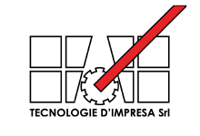 Logo Tecnologie d'Impresa